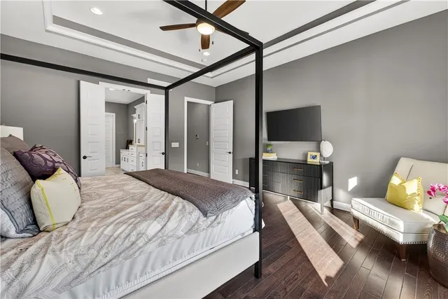 $1,399,000 | 10505 West 162nd Street, Overland Park, KS 66221