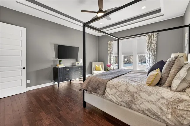 $1,399,000 | 10505 West 162nd Street, Overland Park, KS 66221