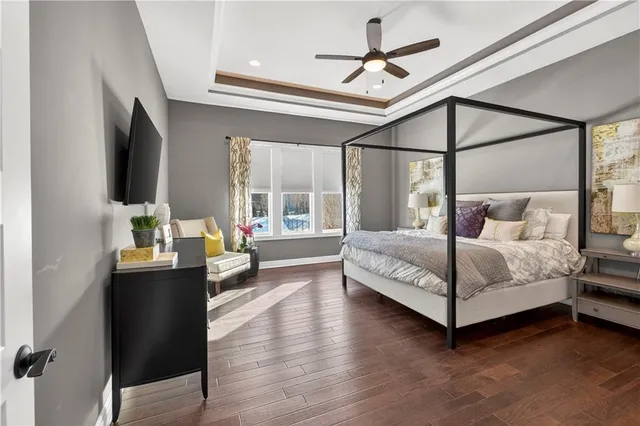 $1,399,000 | 10505 West 162nd Street, Overland Park, KS 66221