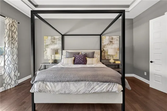 $1,399,000 | 10505 West 162nd Street, Overland Park, KS 66221