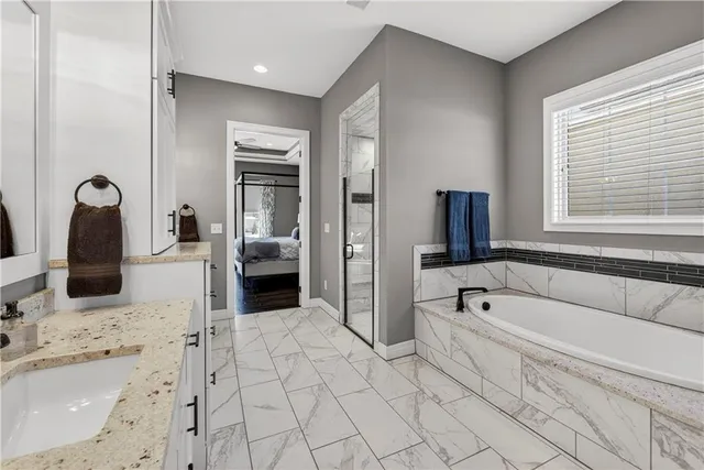 $1,399,000 | 10505 West 162nd Street, Overland Park, KS 66221