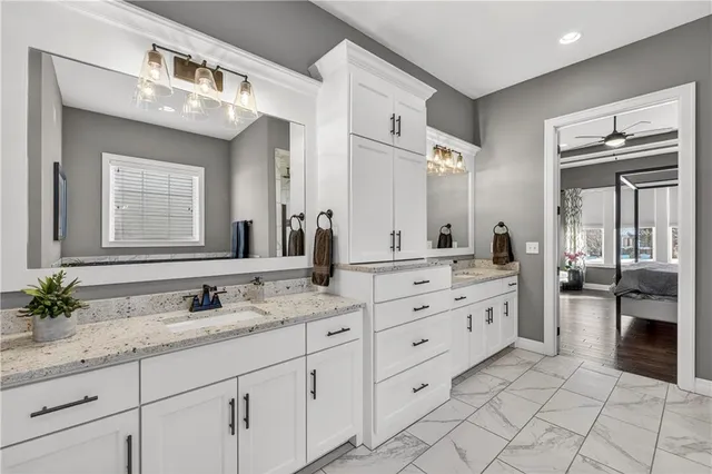 $1,399,000 | 10505 West 162nd Street, Overland Park, KS 66221