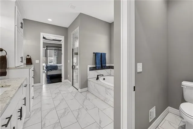 $1,399,000 | 10505 West 162nd Street, Overland Park, KS 66221