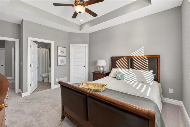 $1,399,000 | 10505 West 162nd Street, Overland Park, KS 66221