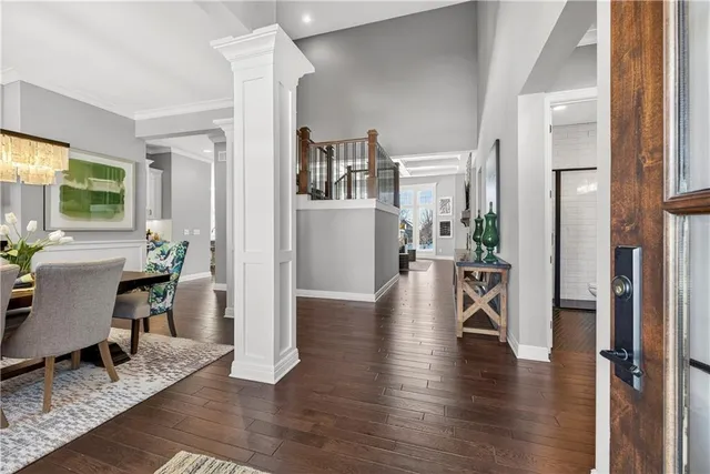 $1,399,000 | 10505 West 162nd Street, Overland Park, KS 66221