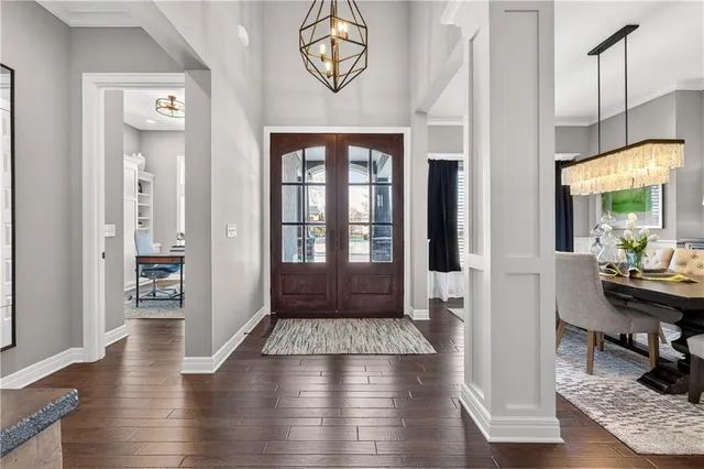 $1,399,000 | 10505 West 162nd Street, Overland Park, KS 66221