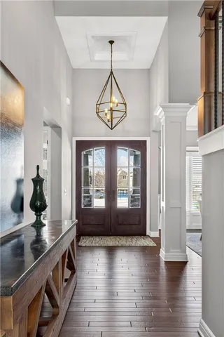 $1,399,000 | 10505 West 162nd Street, Overland Park, KS 66221