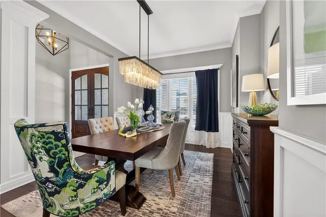 $1,399,000 | 10505 West 162nd Street, Overland Park, KS 66221