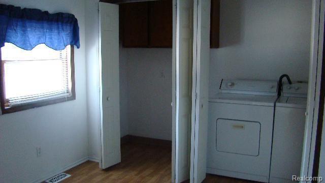 2081 West Frances Road Mount Morris, MI 48458 - Photo 8 of 12 1st Flr Lndry