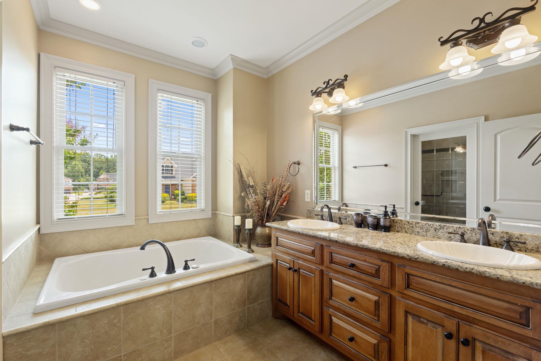 309 Whisper Walk Way Fountain Inn, SC 29644 - Photo 37 of 50 Gallery Image 37
