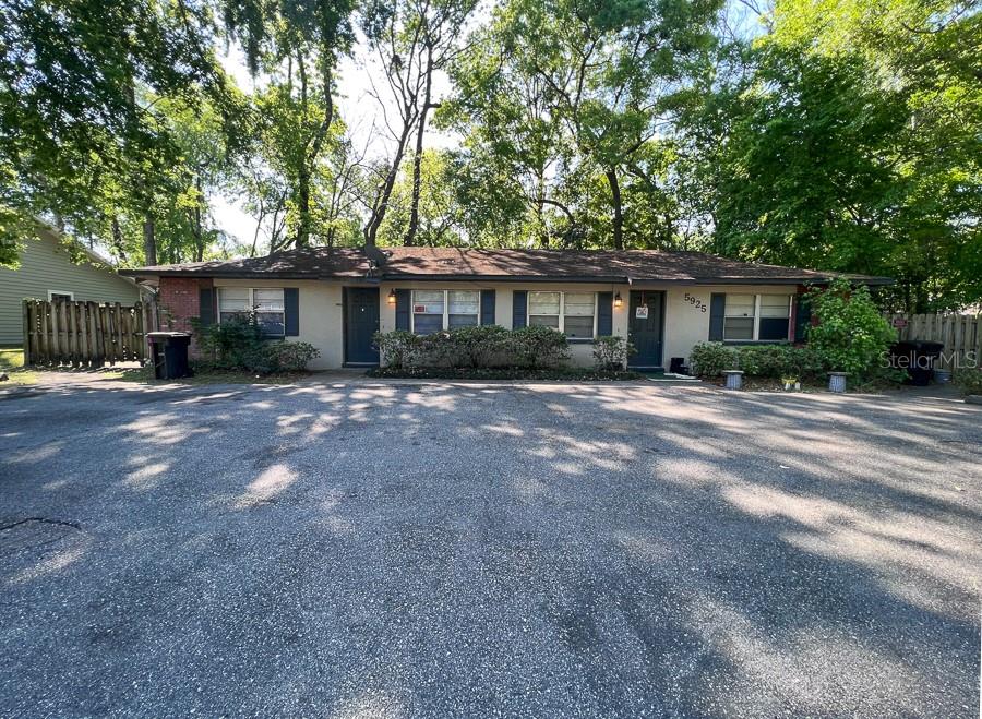 5925 Southwest 10th Lane, Unit A Gainesville, FL 32607 - Photo 1 of 14