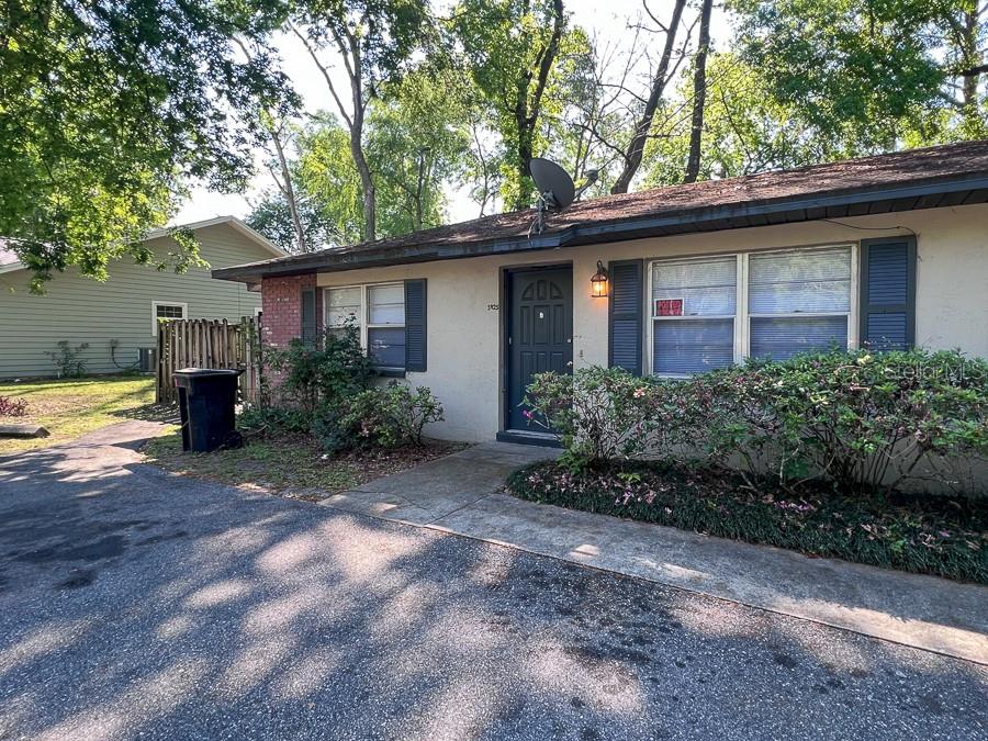 5925 Southwest 10th Lane, Unit A Gainesville, FL 32607 - Photo 14 of 14