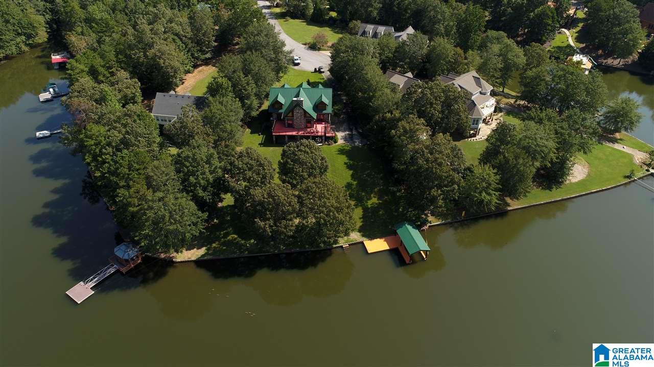 220 Amanda Drive Wedowee, AL 36278 - Photo 3 of 30