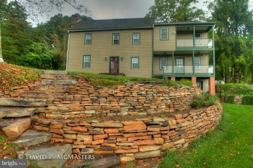 14228 Back Creek Valley Road Hedgesville, WV 25427 - Photo 2 of 30 Exterior (General)