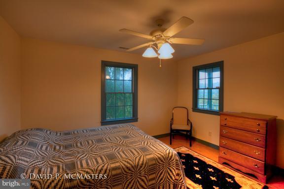 14228 Back Creek Valley Road Hedgesville, WV 25427 - Photo 18 of 30 Bedroom