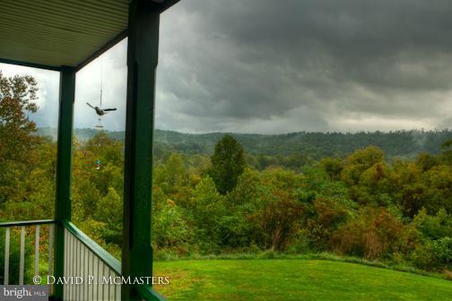 14228 Back Creek Valley Road Hedgesville, WV 25427 - Photo 26 of 30 View