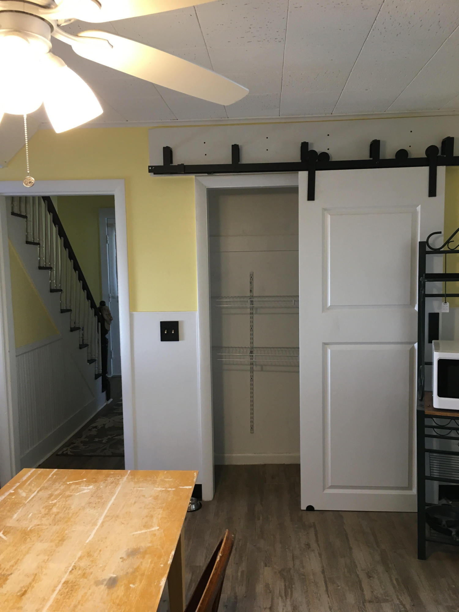 191 Riverside Drive Auburn, ME 04210 - Photo 14 of 15 pantry