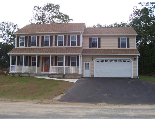 69 Hickox Place Springfield, MA 01104 - Photo 1 of 1 Gallery Image 1