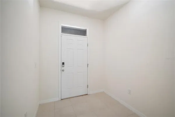 a view of small space