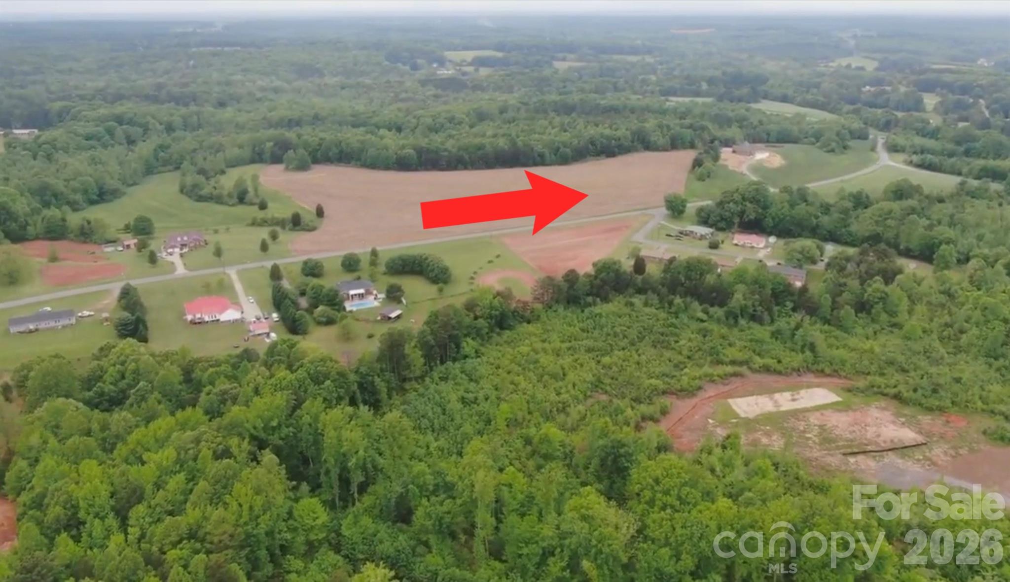 0 Ramseur Road Bessemer City, NC 28016 - Photo 2 of 2