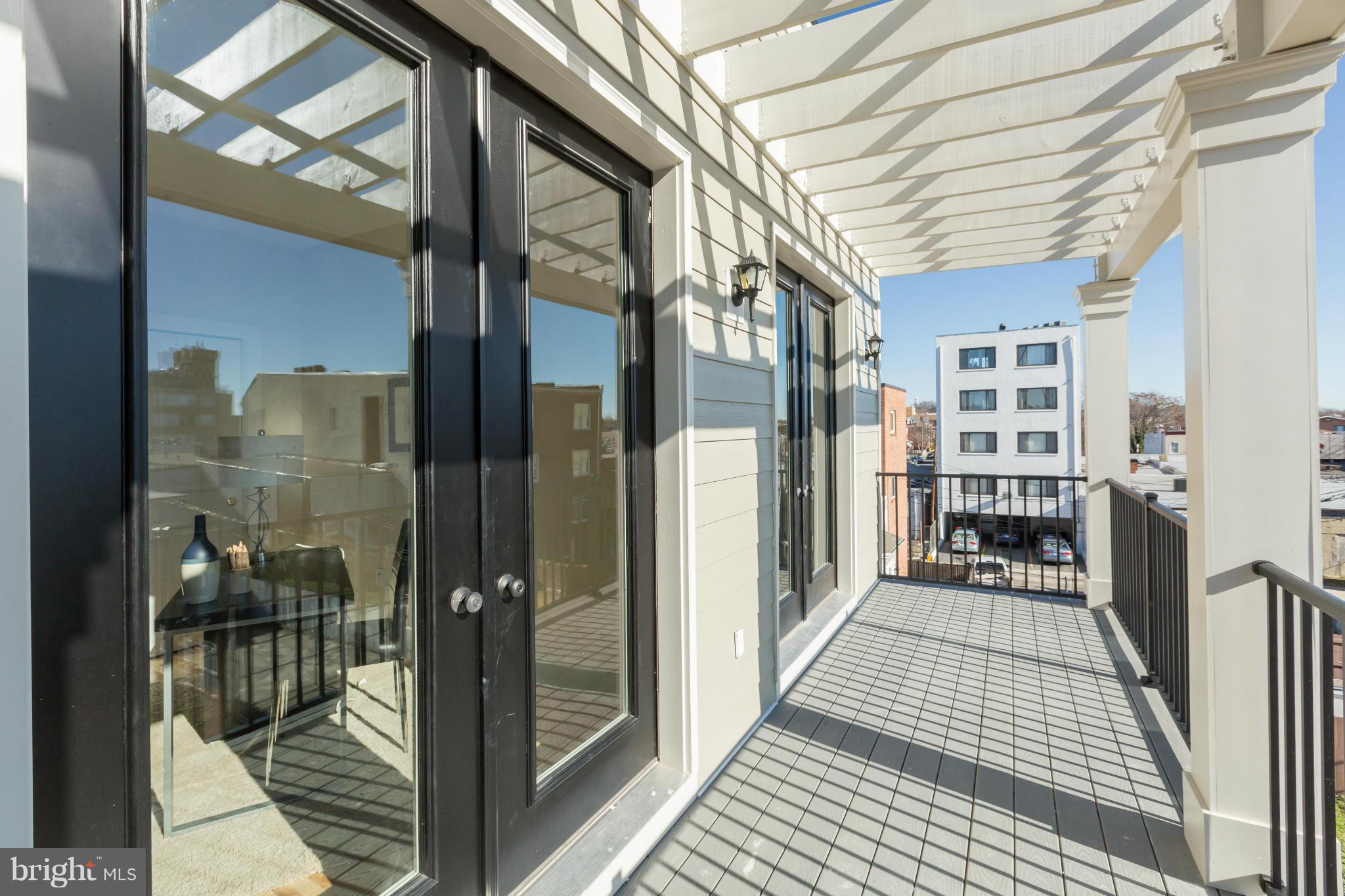 728 Park Road Northwest, Unit 4 Washington, DC 20010 - Photo 12 of 13 View