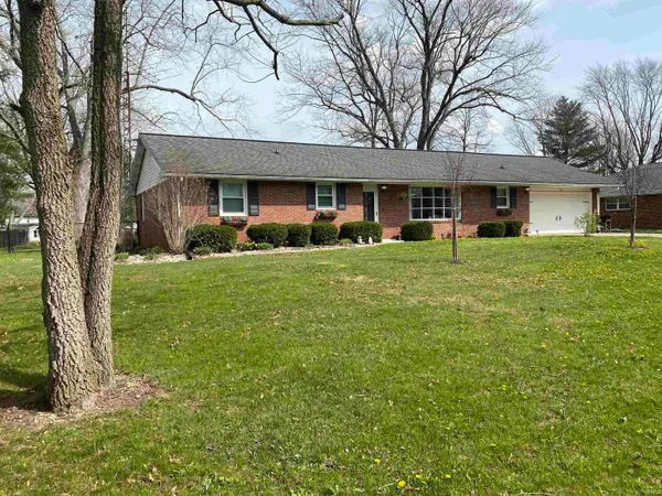 $245,000 | 9200 West Lone Beech Drive, Muncie, IN 47304