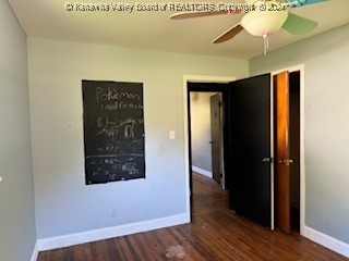 95 Stringer Branch Road Peytona, WV 25154 - Photo 29 of 38 Gallery Image 29
