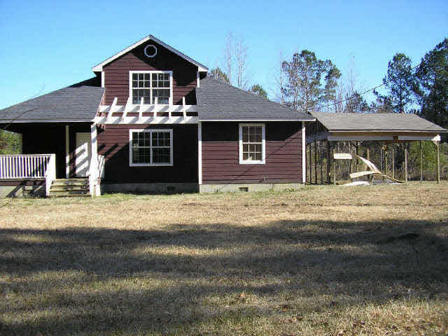 2 East Annie Moore Road Forest, MS 39074 - Photo 1 of 1 Photo 1