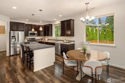 $949,950 | 15207 276th Place Northeast, Duvall, WA 98019