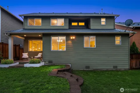 $949,950 | 15207 276th Place Northeast, Duvall, WA 98019