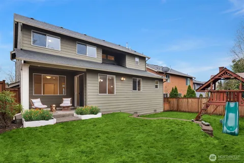 $949,950 | 15207 276th Place Northeast, Duvall, WA 98019