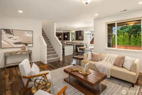 $949,950 | 15207 276th Place Northeast, Duvall, WA 98019