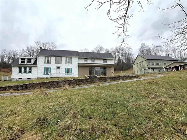 $400,000 | 747 Forever Lane, Ligonier, PA 15658