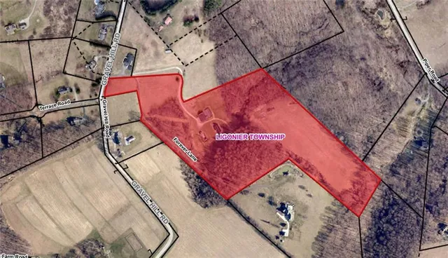 $400,000 | 747 Forever Lane, Ligonier, PA 15658