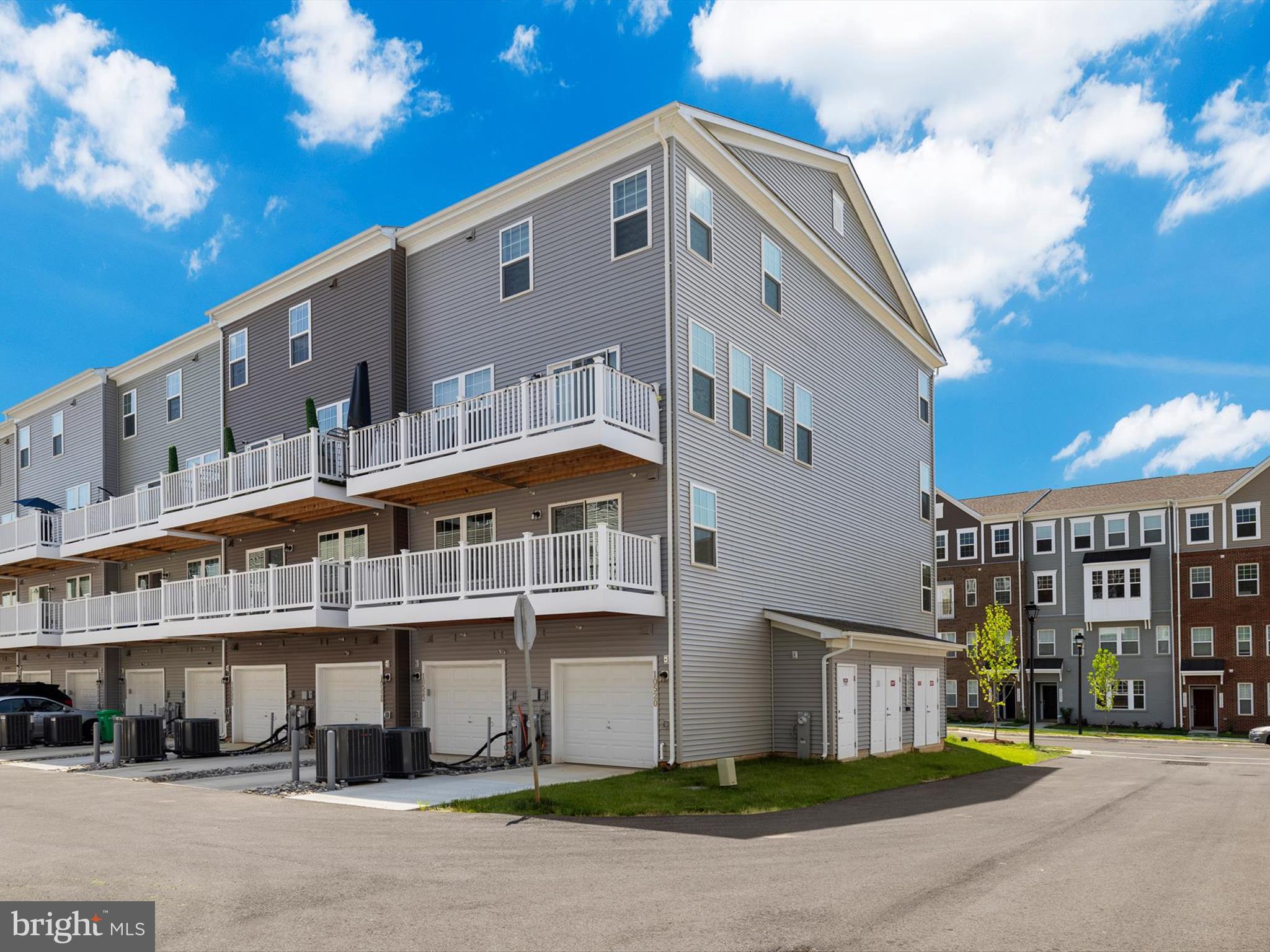10520 Sally Ride Lane Lanham, MD 20706 - Photo 31 of 38 Gallery Image 31