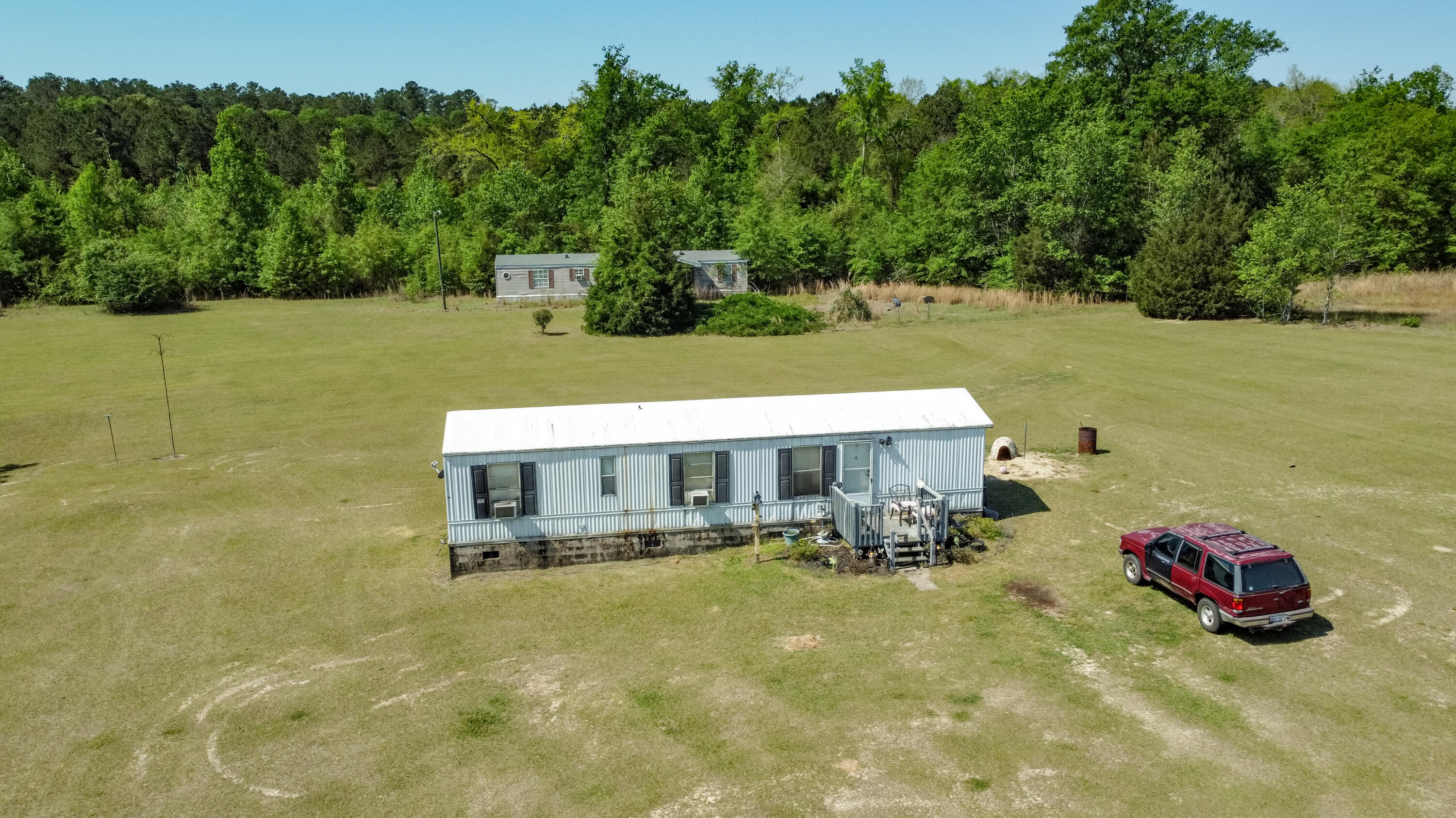 3031 Firetower Road Salley, SC 29137 - Photo 4 of 23