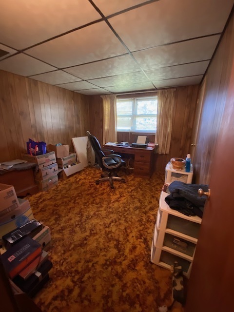 206 North 4th Street Danforth, IL 60930 - Photo 11 of 18 a room with furniture
