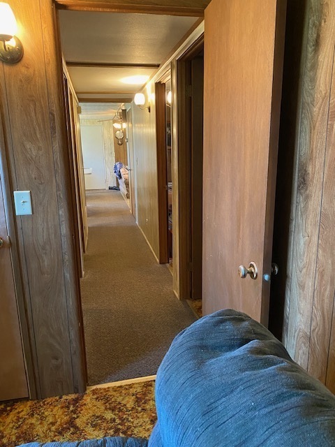 206 North 4th Street Danforth, IL 60930 - Photo 14 of 18 a view of bedroom