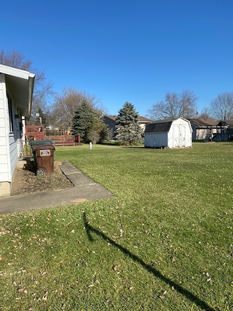 206 North 4th Street Danforth, IL 60930 - Photo 5 of 18