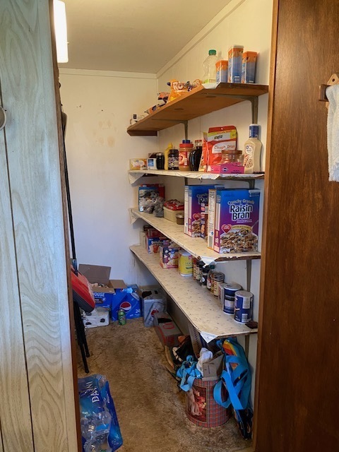 206 North 4th Street Danforth, IL 60930 - Photo 8 of 18 a room with storage and utility