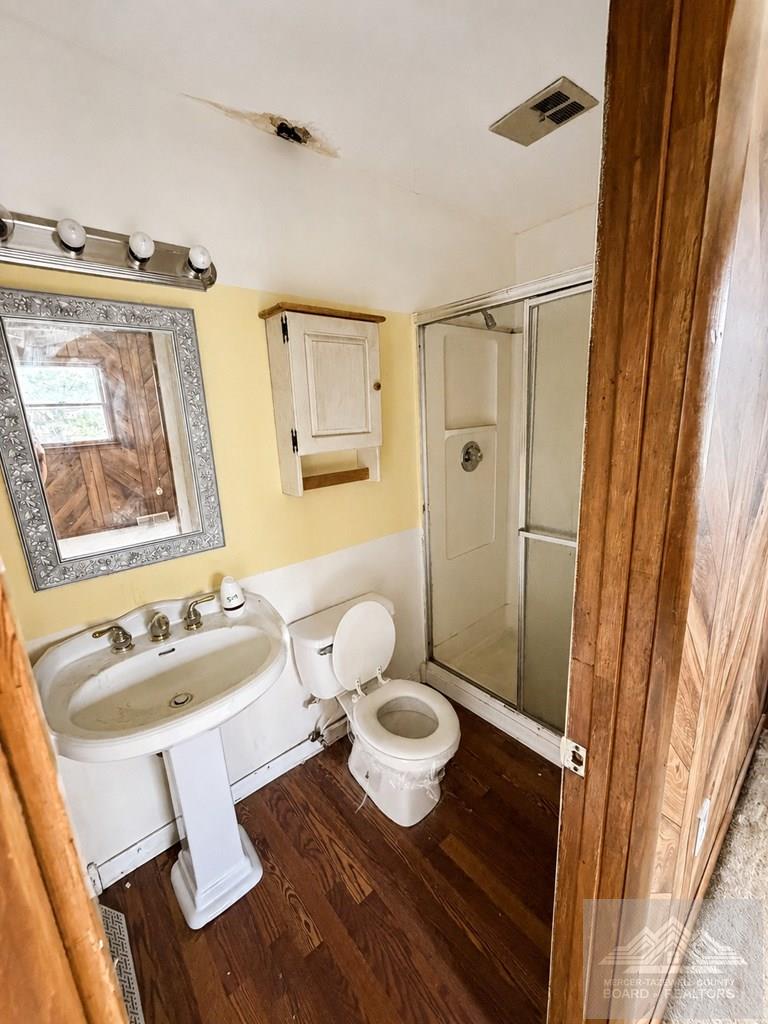 183 Rock House Road Lester, WV 25865 - Photo 13 of 26 Gallery Image 13