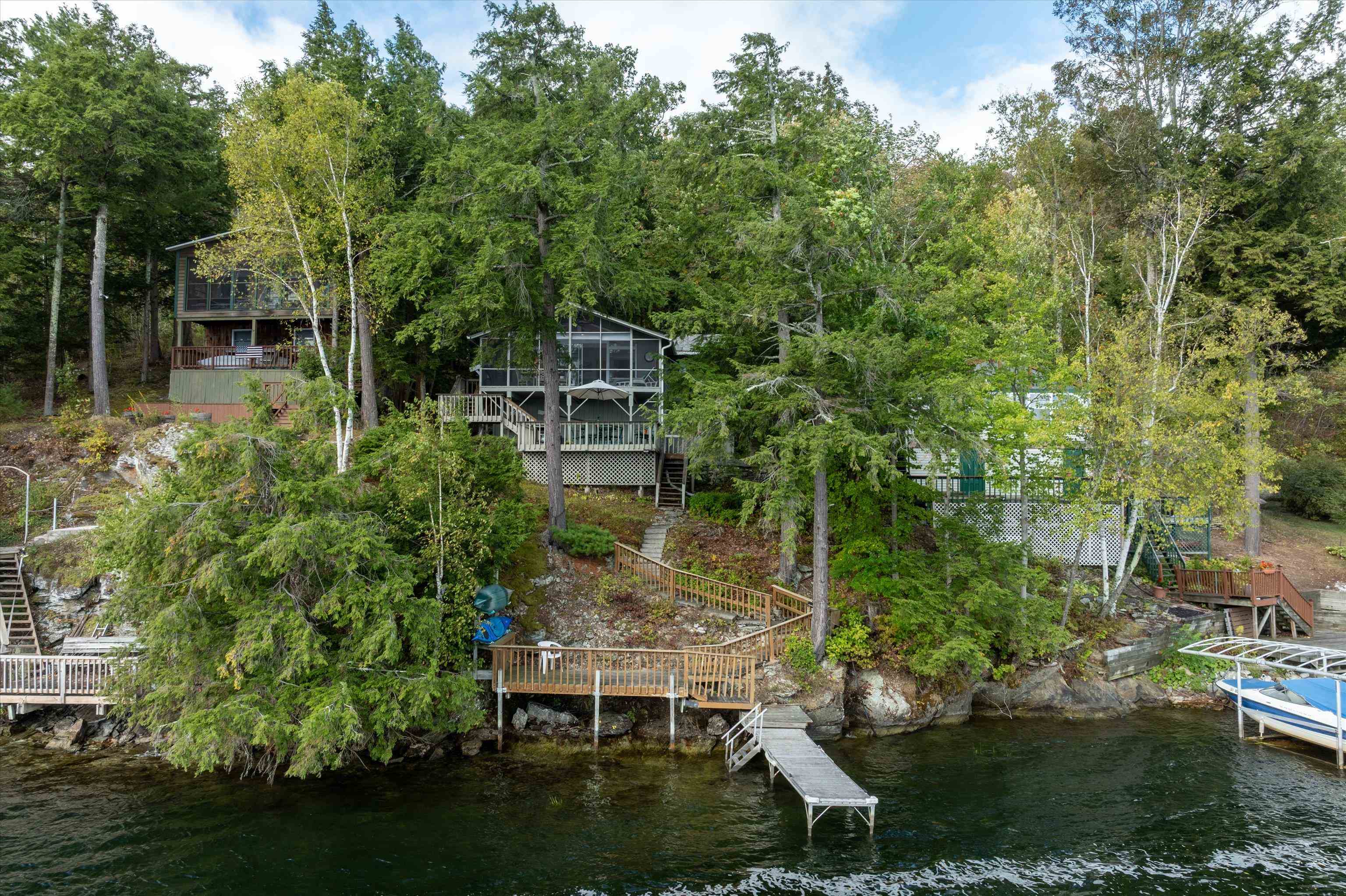976 Avalon Beach Road Castleton, VT 05743 - Photo 1 of 49