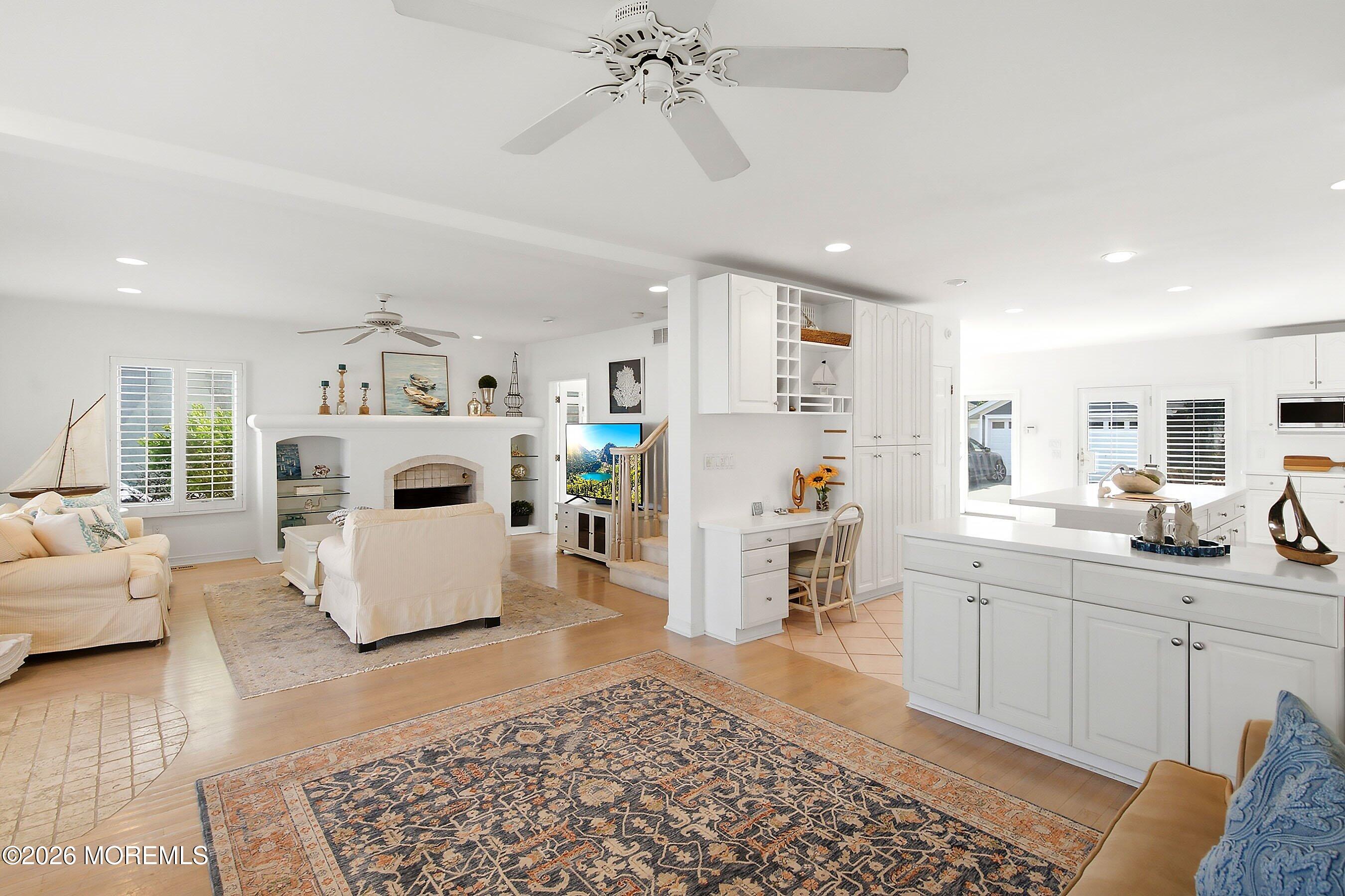 2007 Ocean Avenue North Spring Lake, NJ 07762 - Photo 10 of 86 23-Living 1D