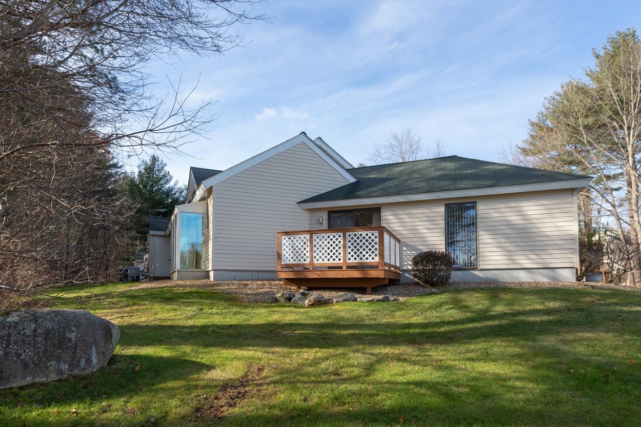 1 Ridgewood Drive, Unit Q Atkinson, NH 03811 - Photo 4 of 40