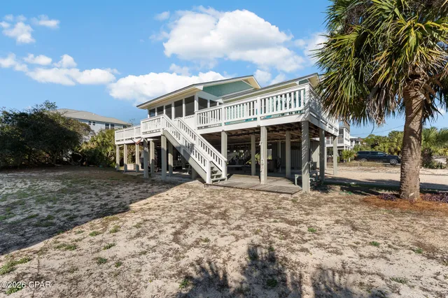$875,000 | 257 South Oak Street, Port St. Joe, FL 32456