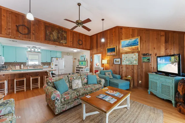 $875,000 | 257 South Oak Street, Port St. Joe, FL 32456