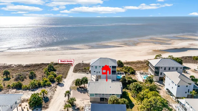 $875,000 | 257 South Oak Street, Port St. Joe, FL 32456