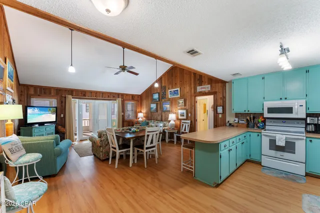 $875,000 | 257 South Oak Street, Port St. Joe, FL 32456