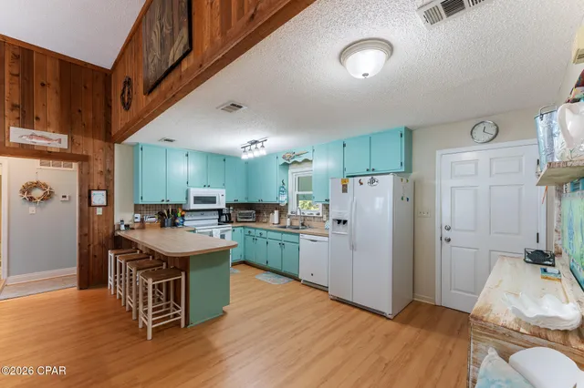 $875,000 | 257 South Oak Street, Port St. Joe, FL 32456