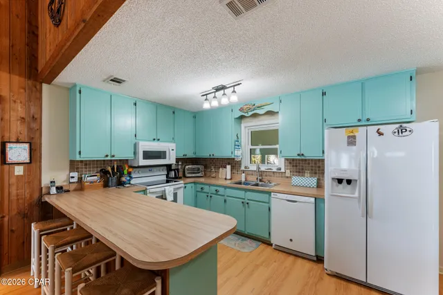 $875,000 | 257 South Oak Street, Port St. Joe, FL 32456